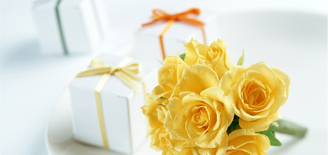 Доставка цветов и подарков